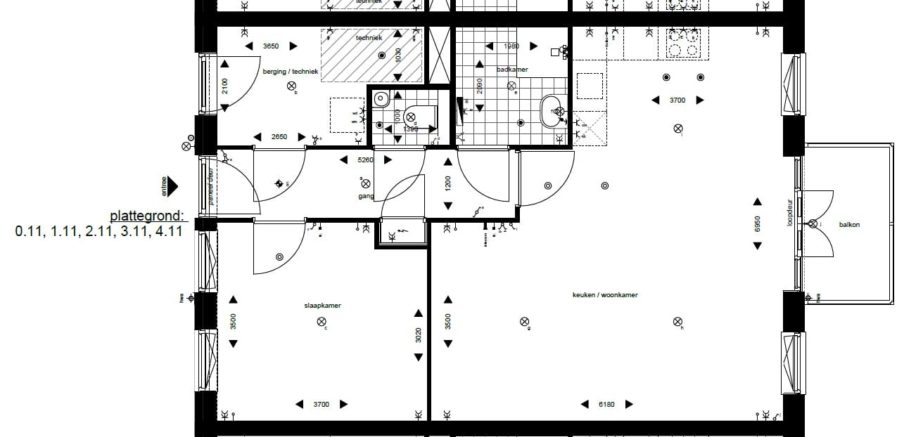 Foto 14 van Bestevaer 47