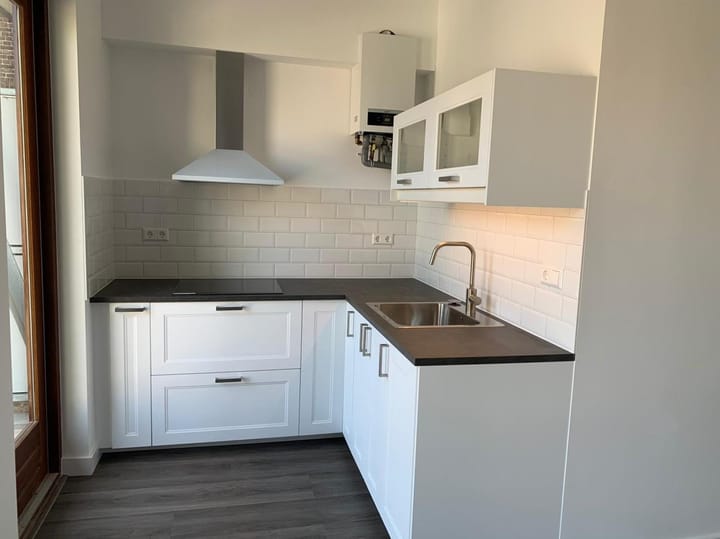 Foto 4 van Groene Hilledijk 296-B01