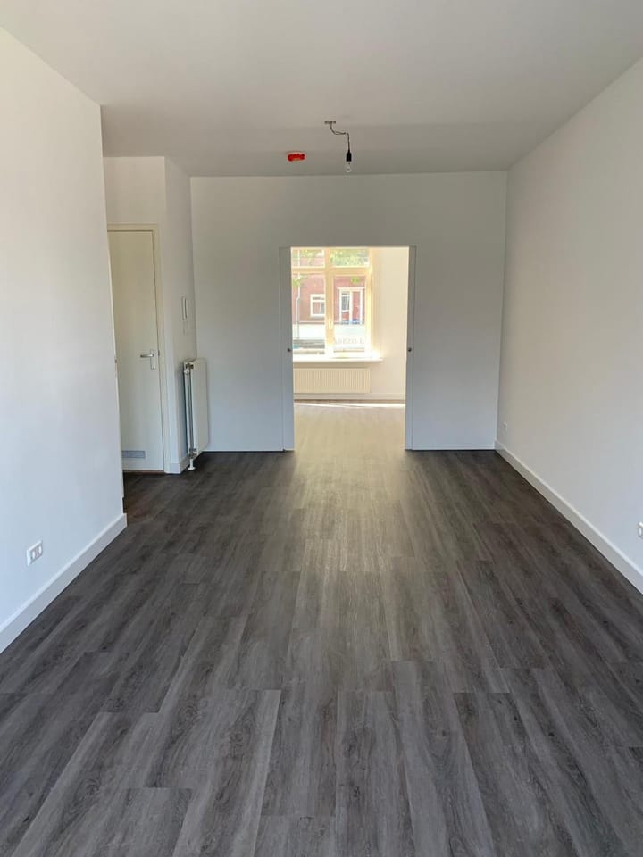 Foto 3 van Groene Hilledijk 296-B01