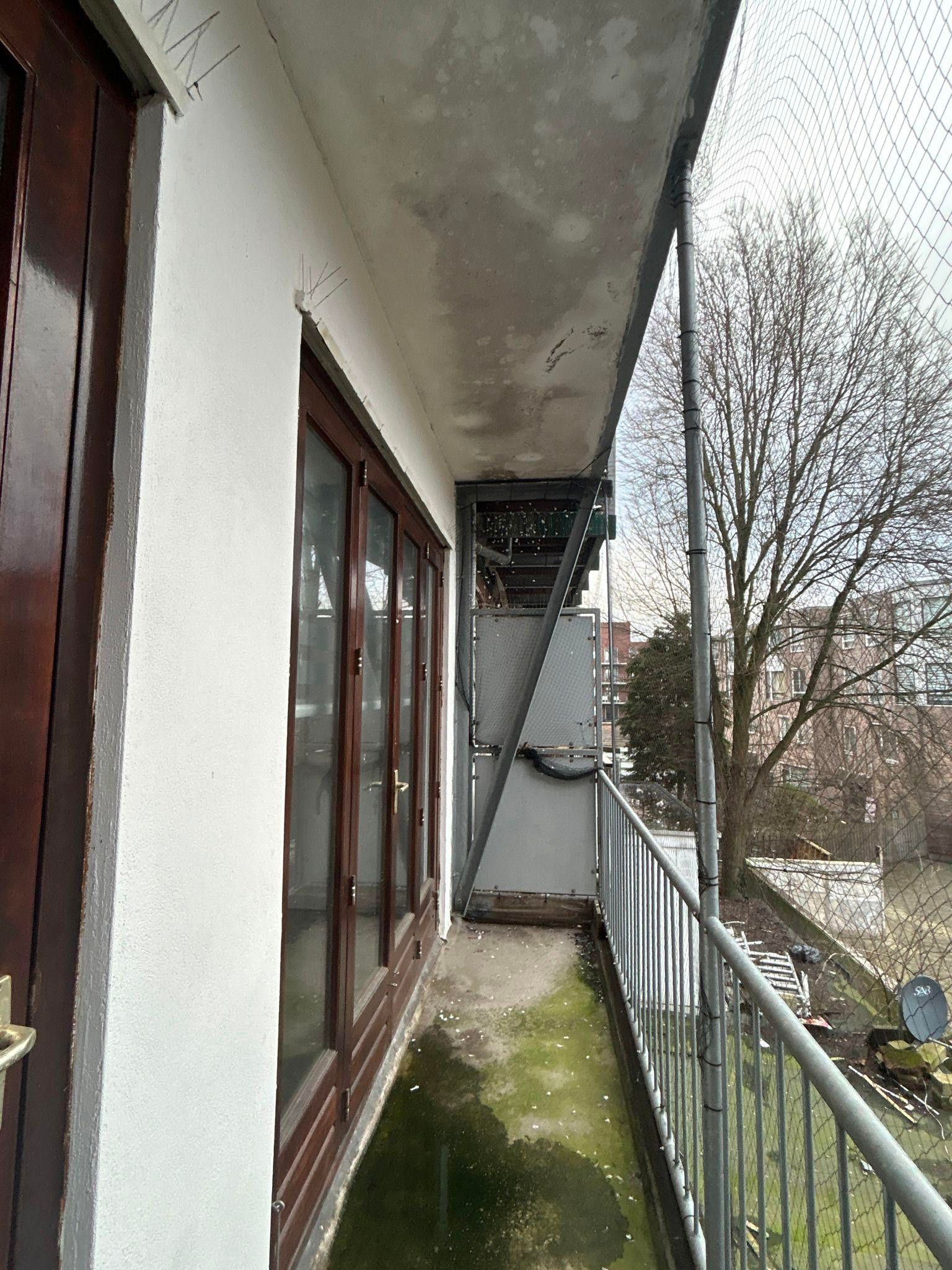 Photo 9 of Groene Hilledijk 296-B01