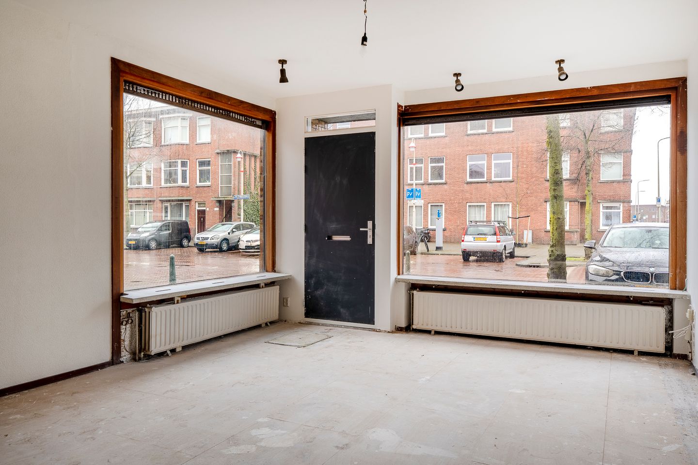 Foto 4 van Ledeganckplein 55