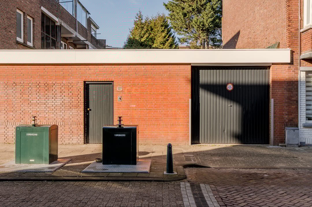 Foto 2 van Dautzenbergstraat