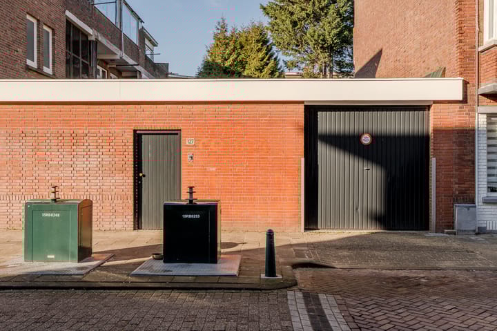 Foto 2 van Dautzenbergstraat