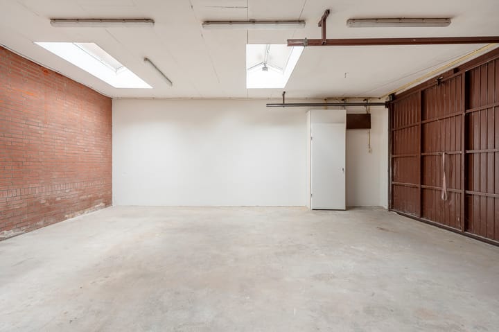 Foto 4 van Dautzenbergstraat