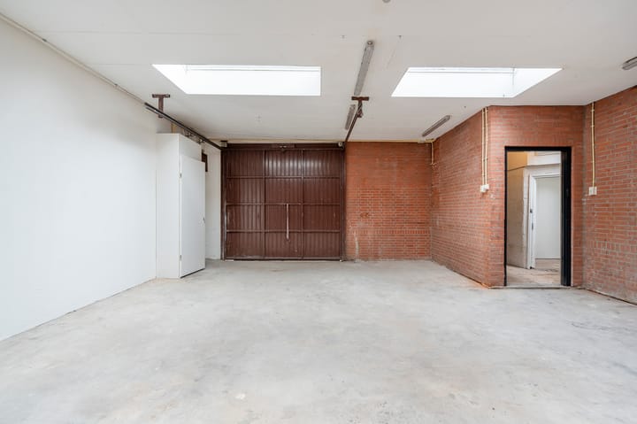 Foto 5 van Dautzenbergstraat