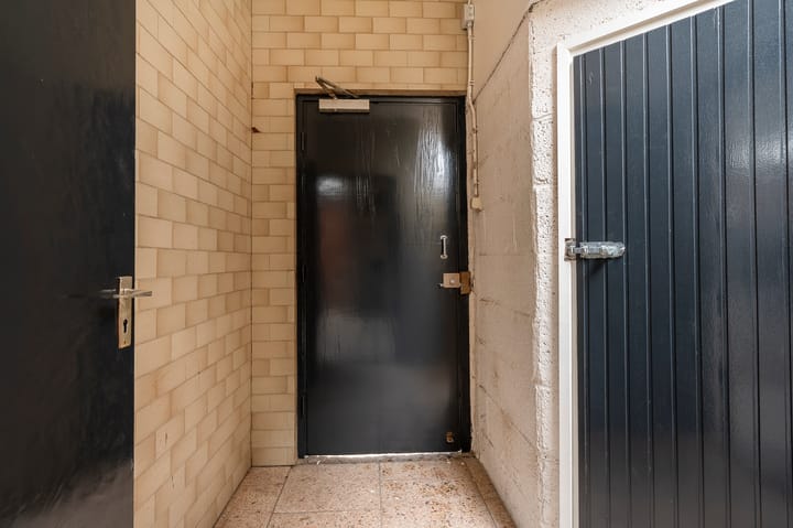 Woning te koop: Dautzenbergstraat, 'S-Gravenhage