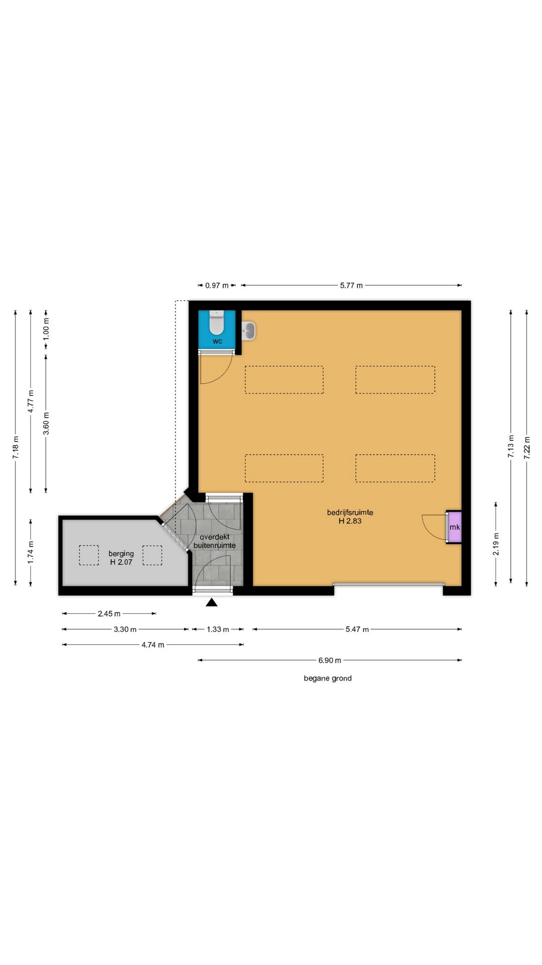 Foto 11 van Dautzenbergstraat