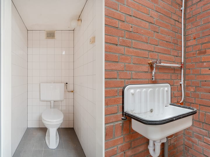 Woning te koop: Dautzenbergstraat, 'S-Gravenhage