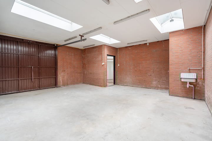 Foto 3 van Dautzenbergstraat