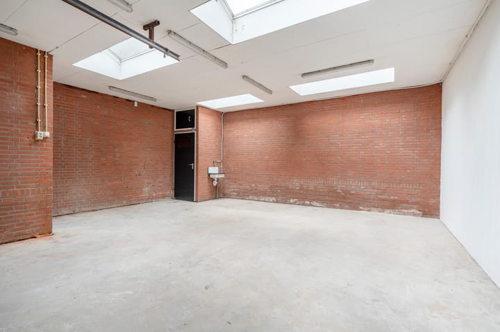 Woning te koop: Dautzenbergstraat, 'S-Gravenhage