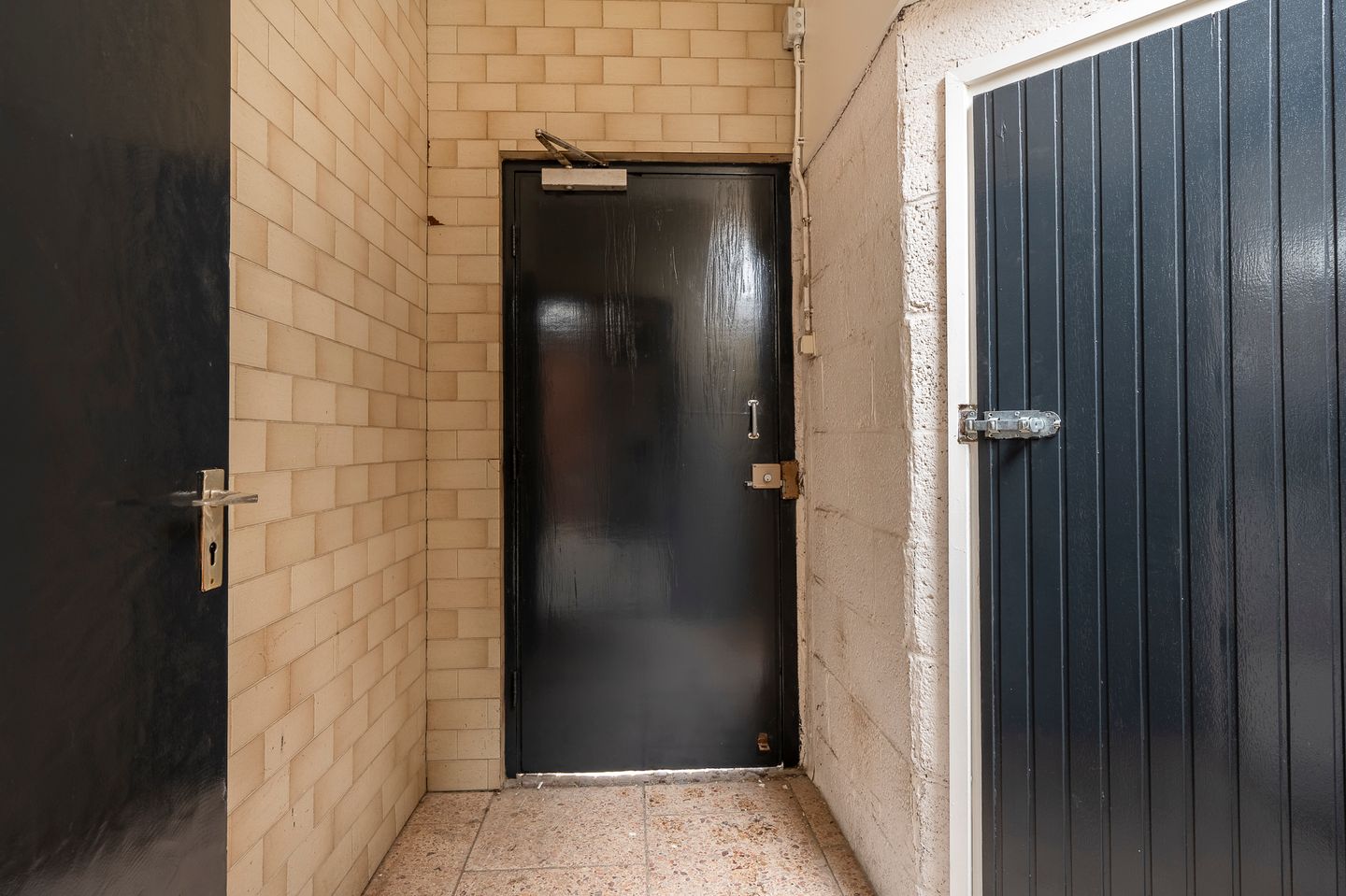 View photo 3 of Dautzenbergstraat