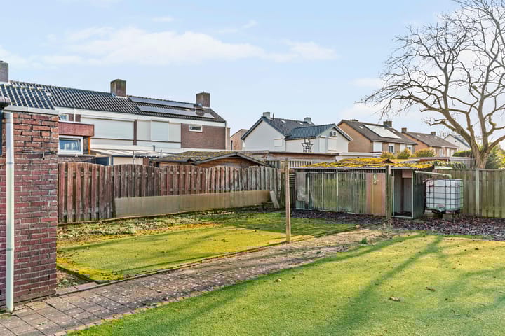 Photo 3 of Nieuwstraat 14