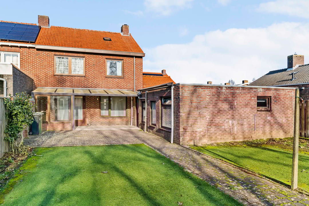 Photo 1 of Nieuwstraat 14