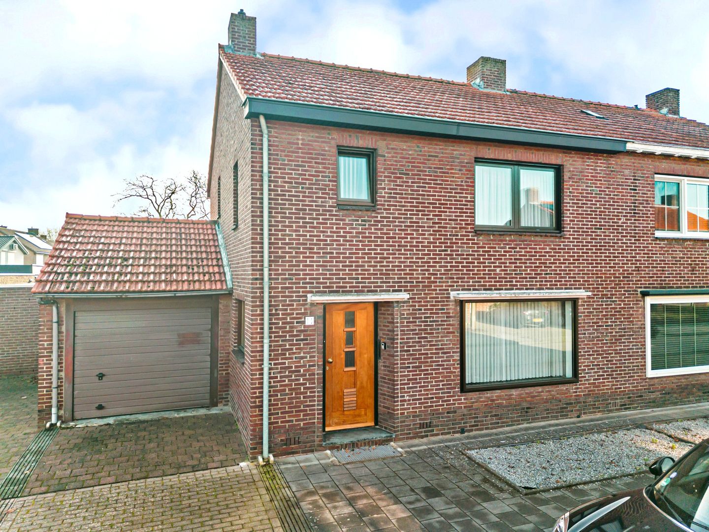 Photo 5 of Nieuwstraat 14