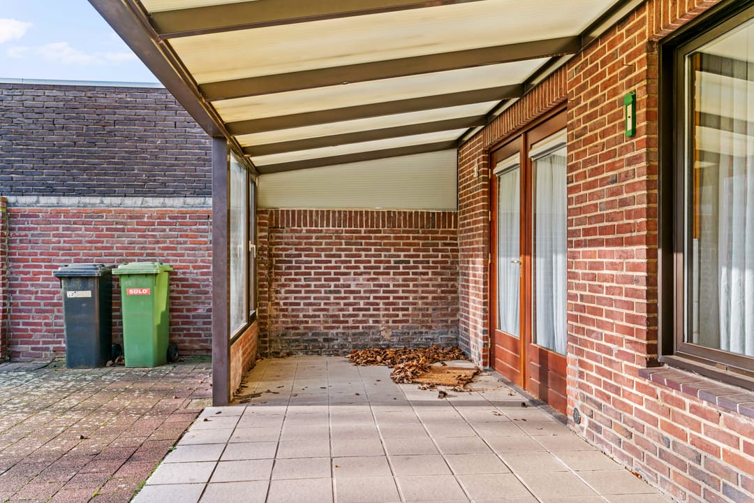 Photo 32 of Nieuwstraat 14