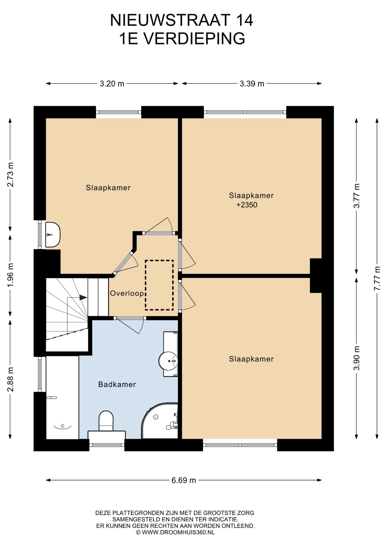 Photo 36 of Nieuwstraat 14