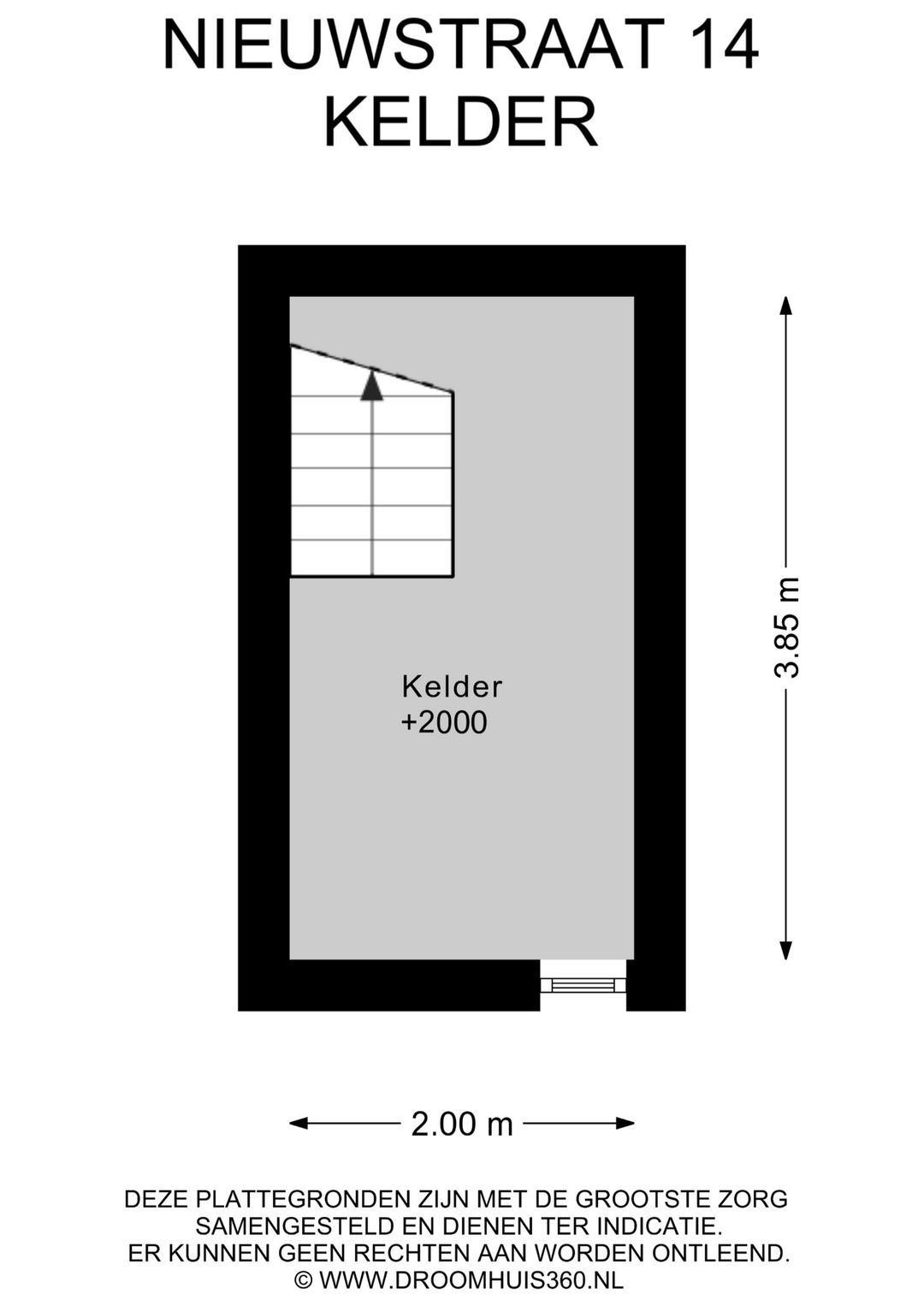 Photo 38 of Nieuwstraat 14