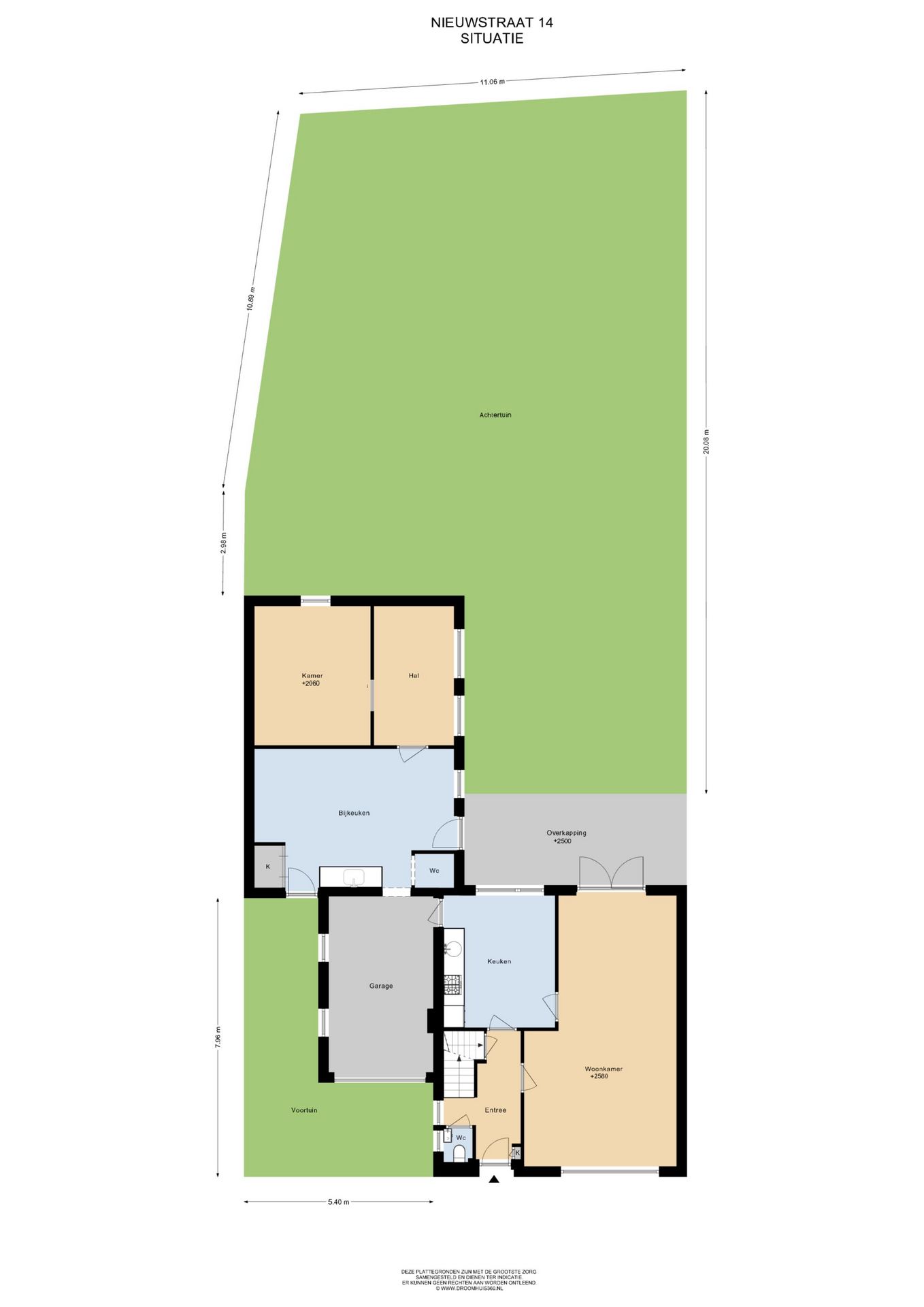 Photo 34 of Nieuwstraat 14