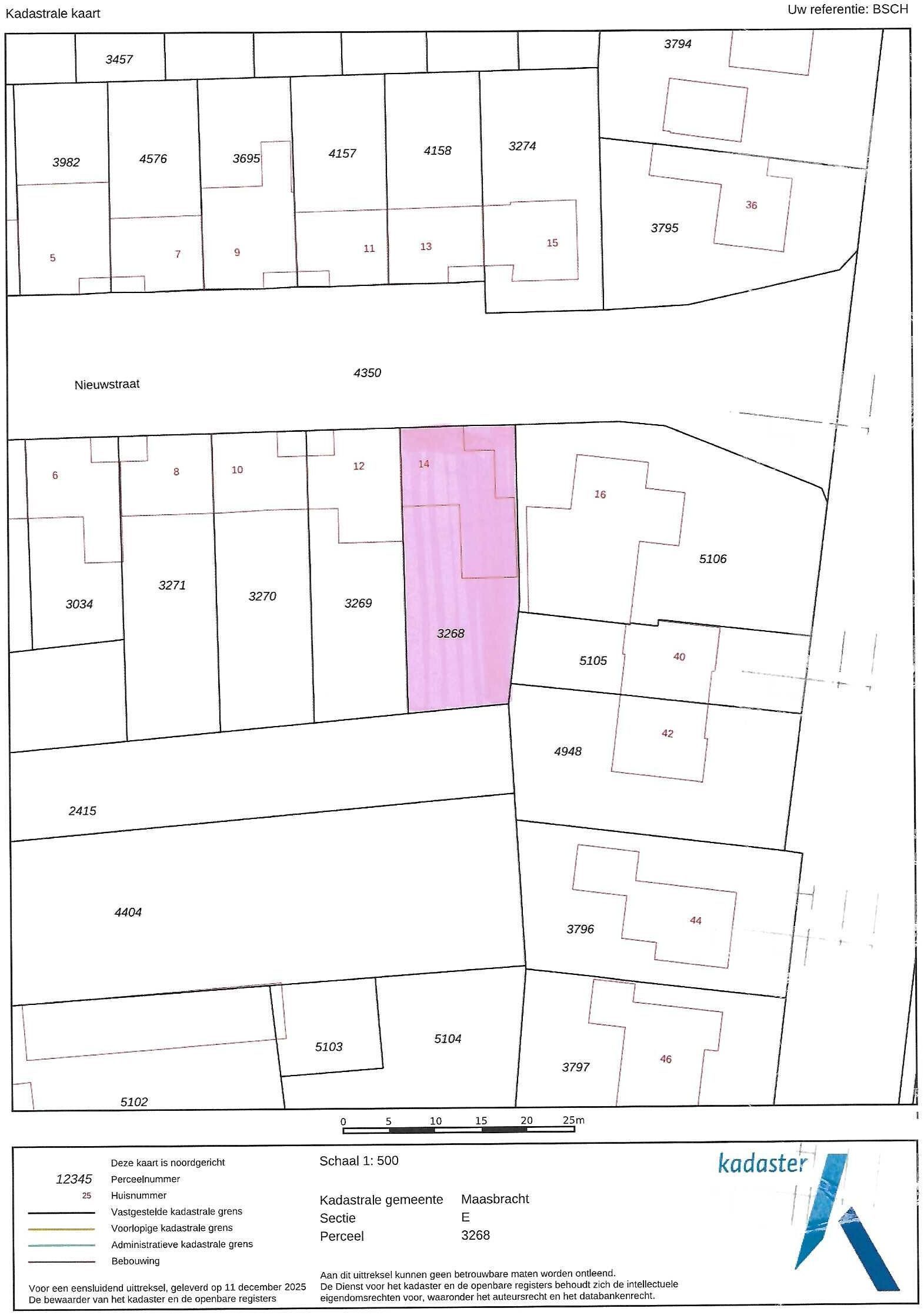 Photo 39 of Nieuwstraat 14