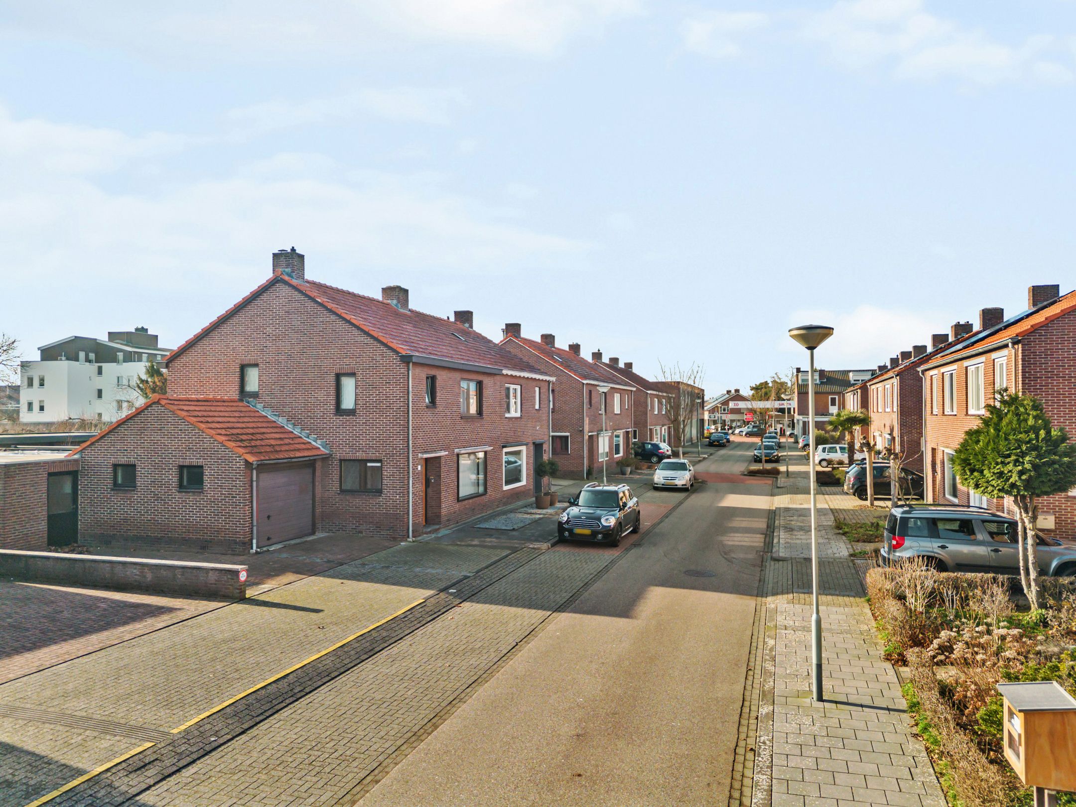 Photo 6 of Nieuwstraat 14