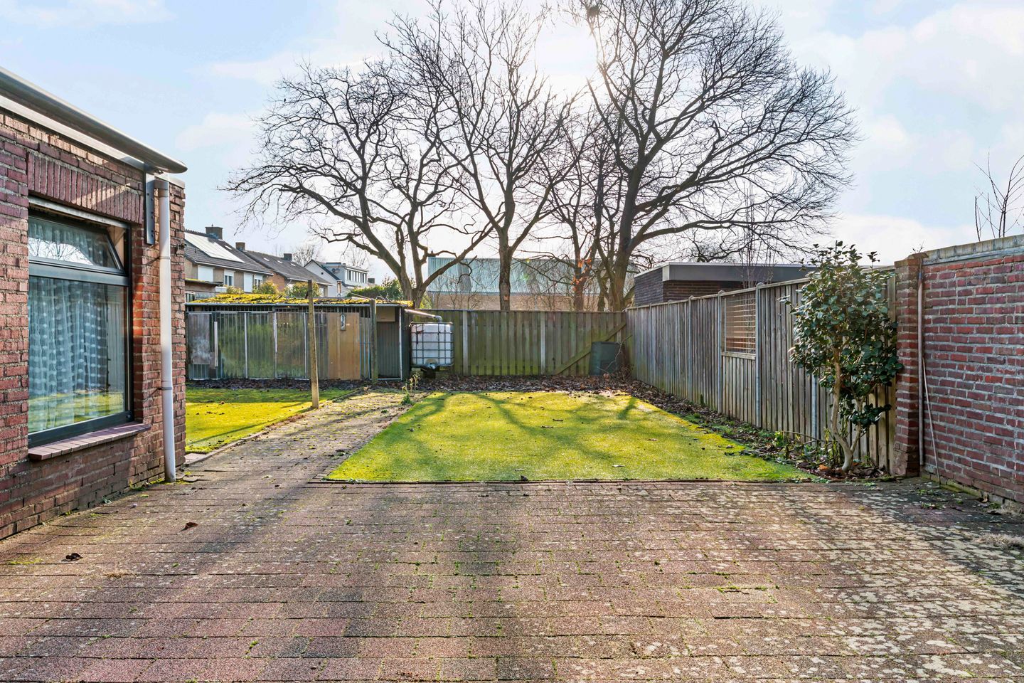 Photo 4 of Nieuwstraat 14