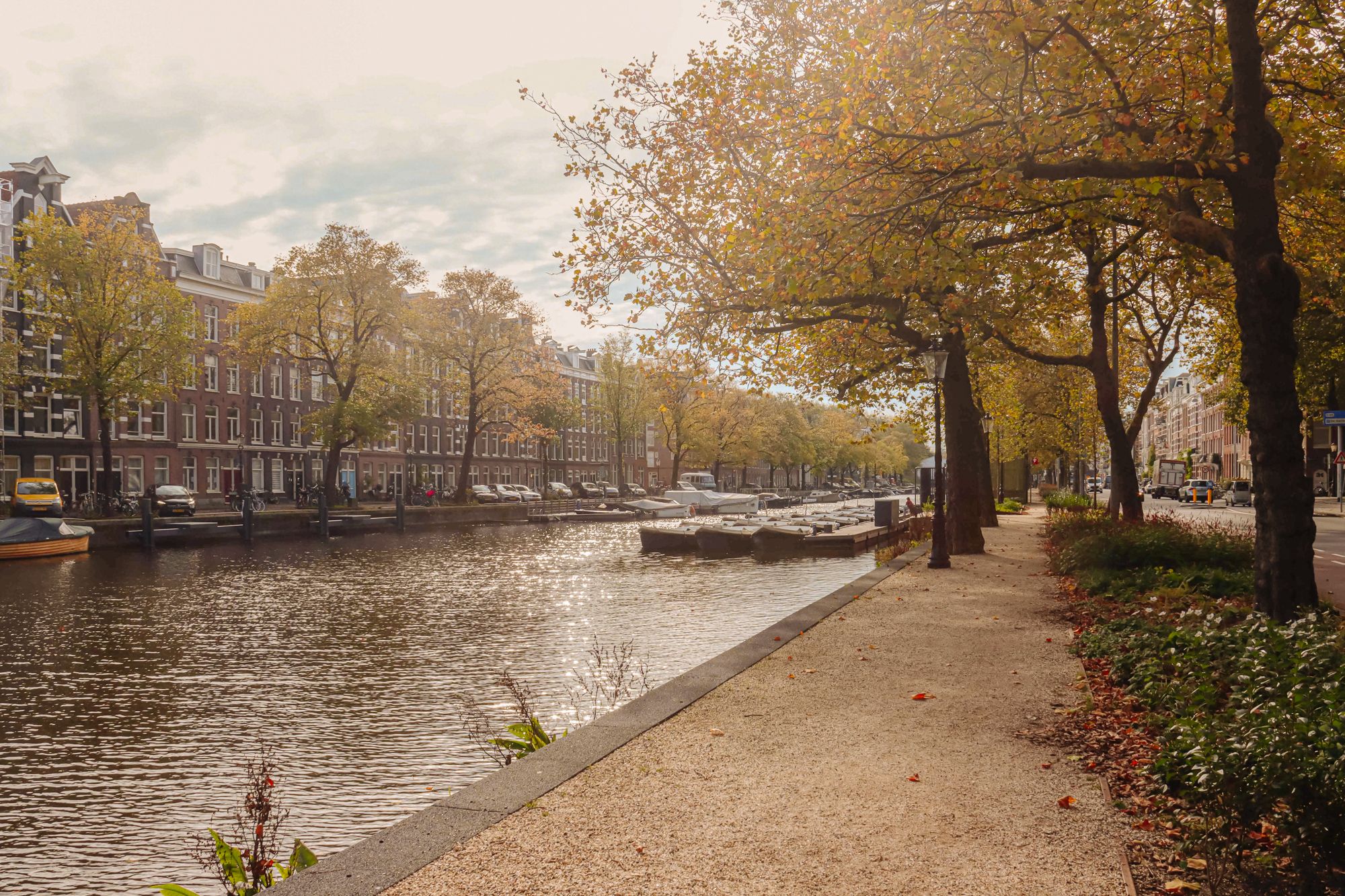 Photo 24 of Marnixkade 94-A