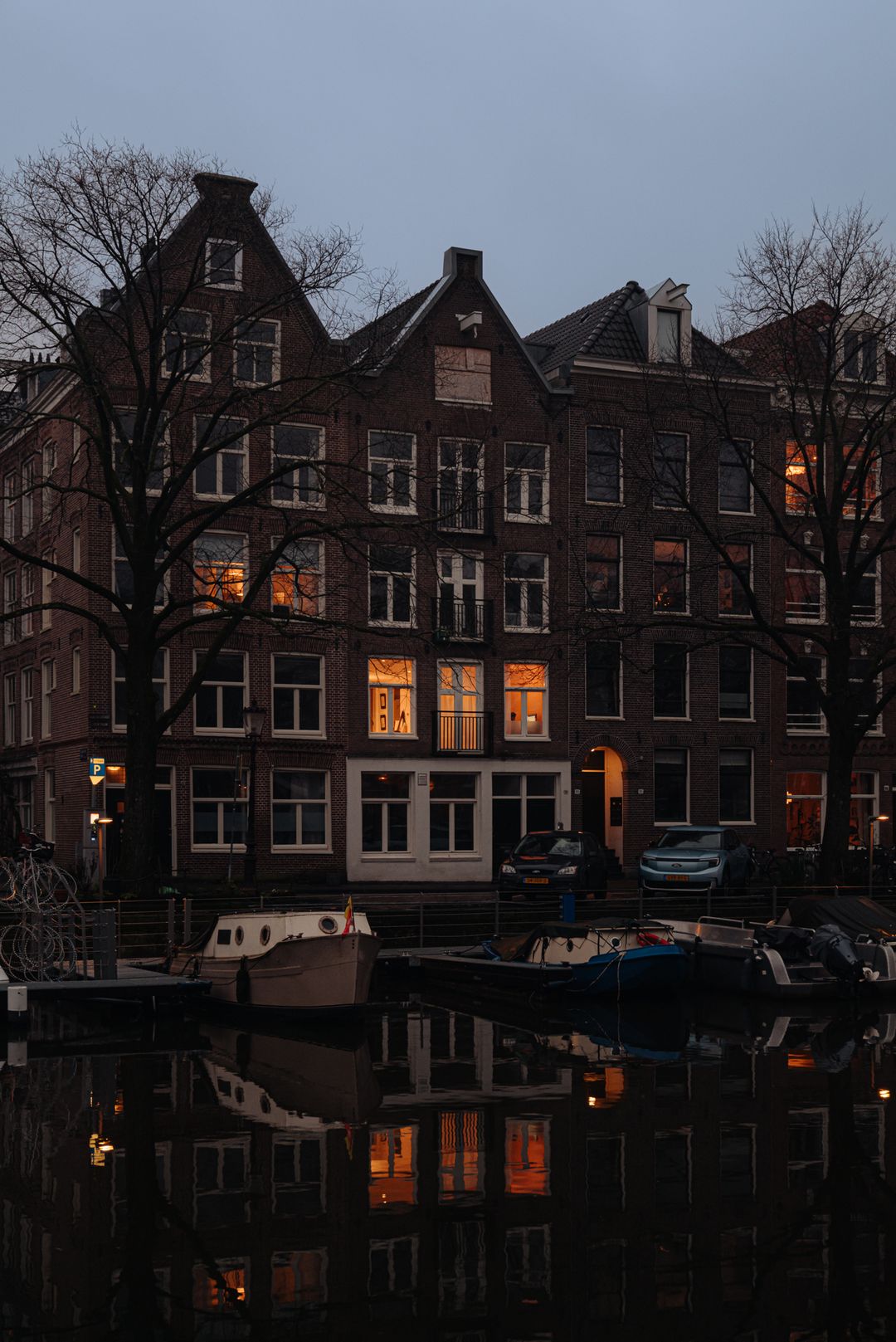Photo 26 of Marnixkade 94-A