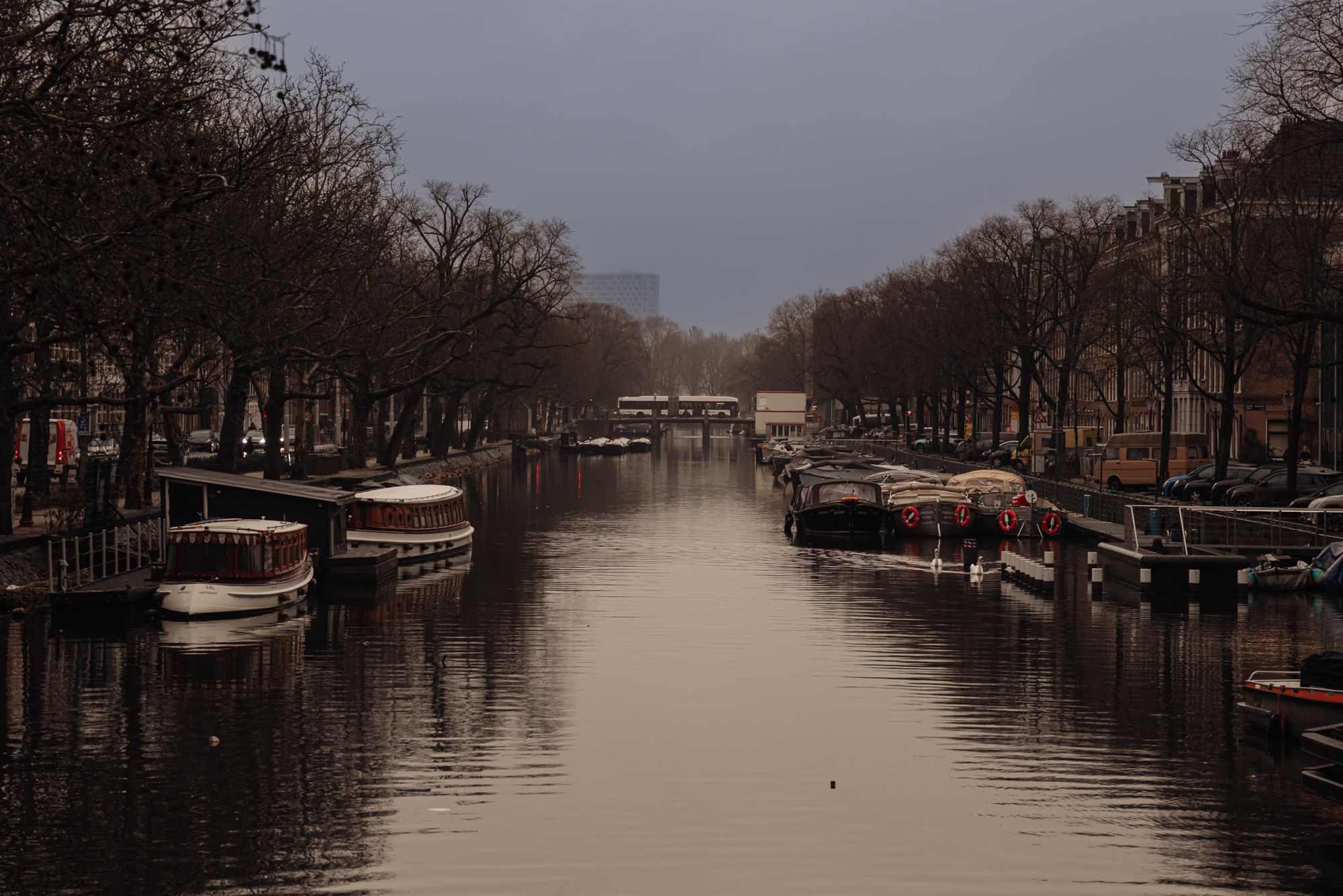 Photo 27 of Marnixkade 94-A