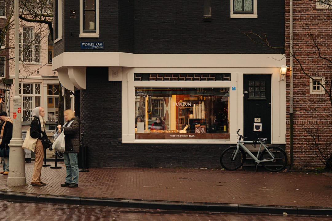 Photo 28 of Marnixkade 94-A