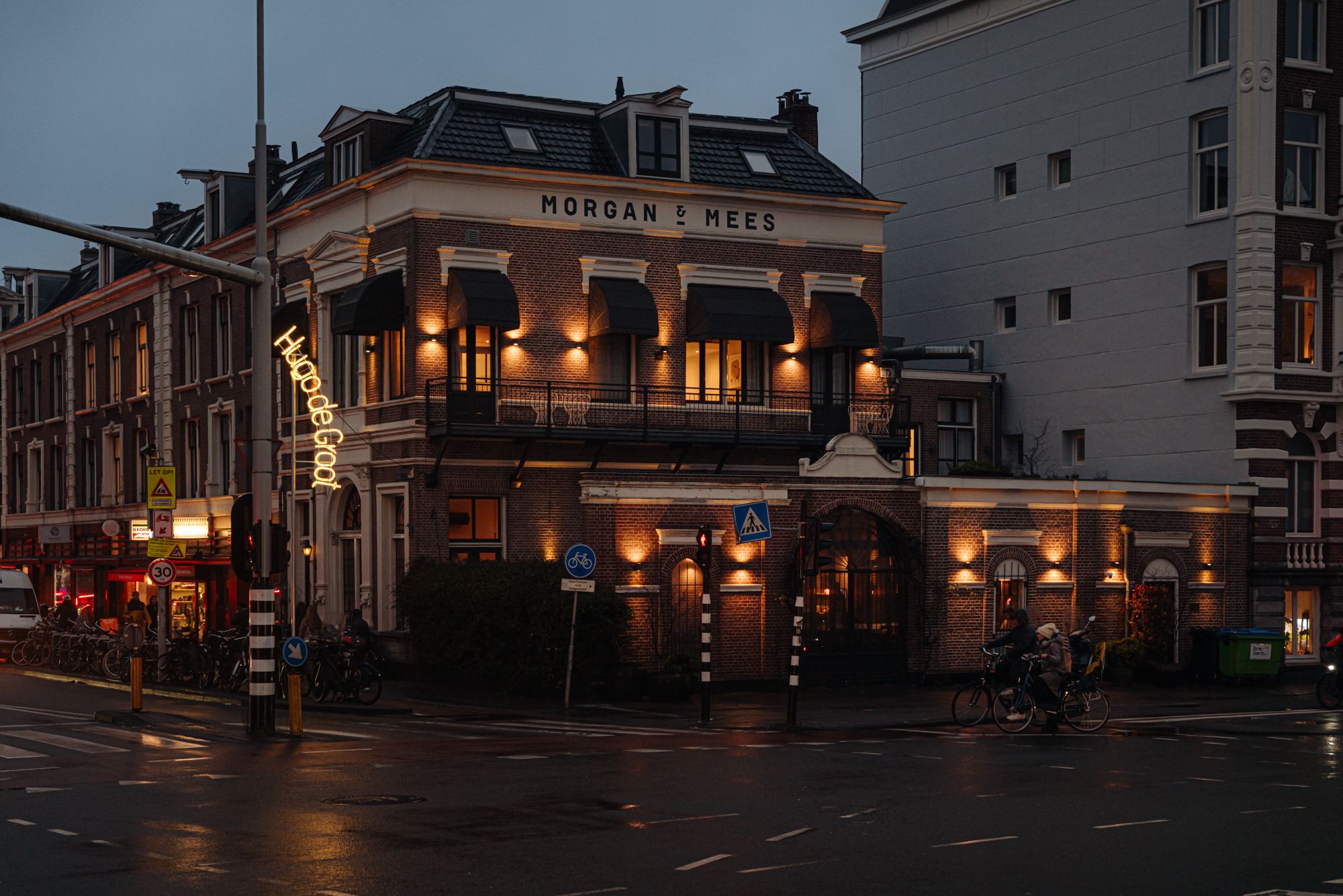 Photo 33 of Marnixkade 94-A