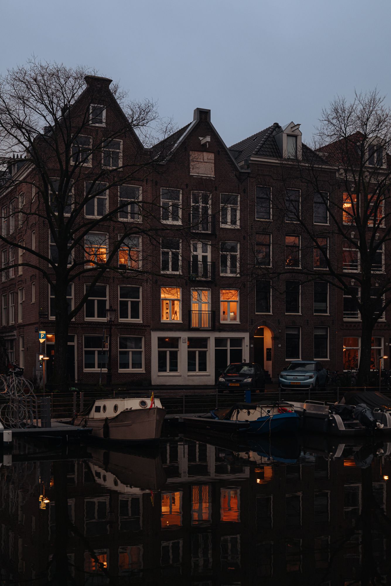 Photo 39 of Marnixkade 94-A