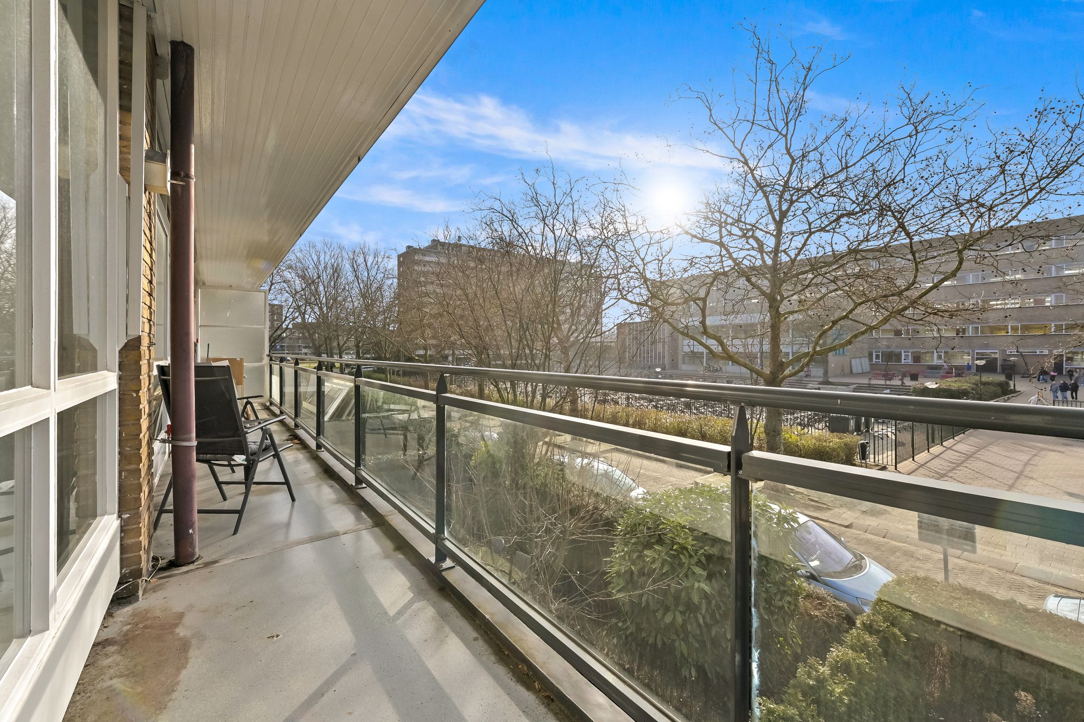 Foto 9 van Marchantlaan 20