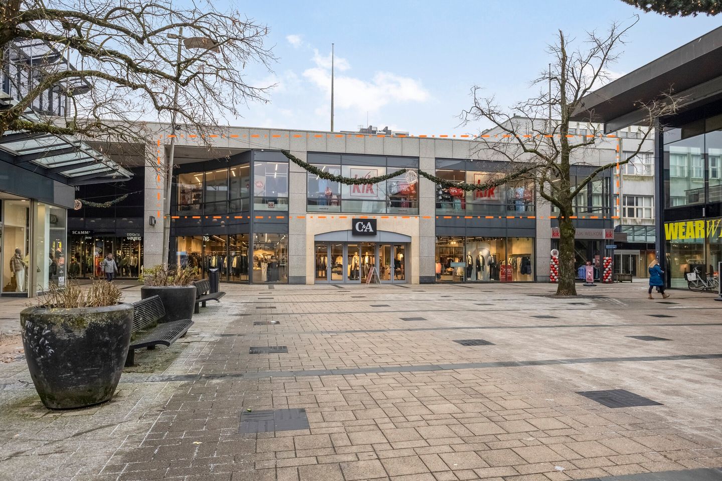 View photo 1 of Mondriaanplein 21