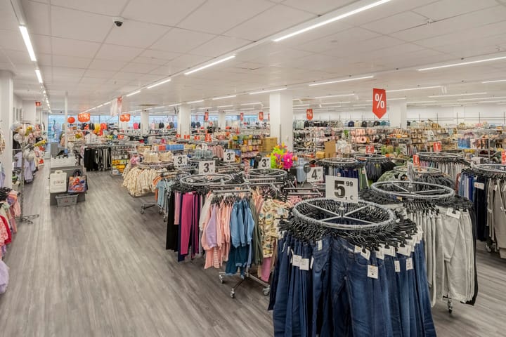 Mondriaanplein 21, Emmen