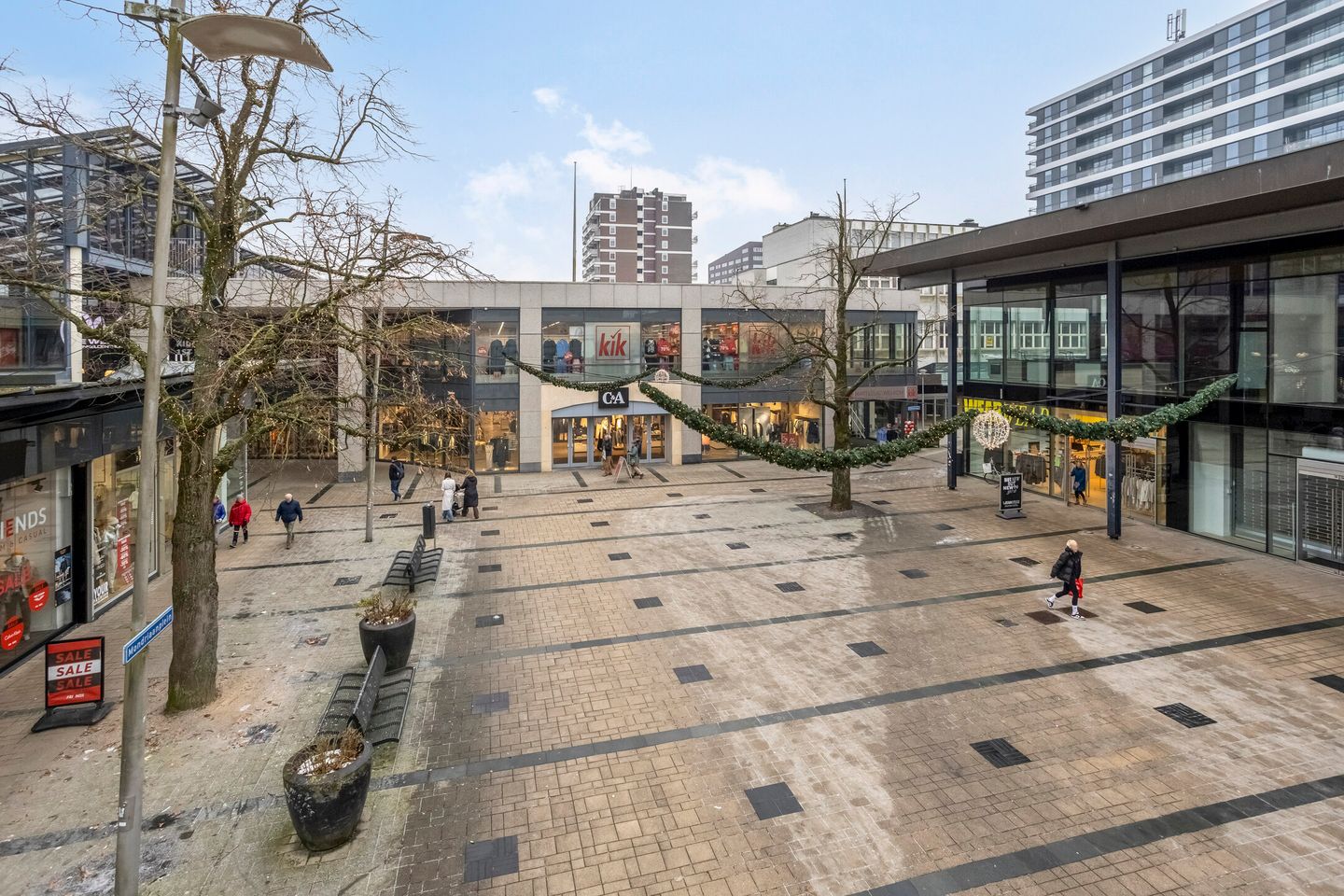 View photo 5 of Mondriaanplein 21