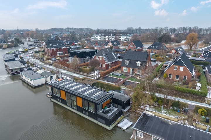 Foto 13 van Tichelplaats 5