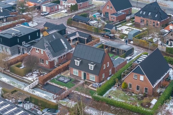 Foto 14 van Tichelplaats 5