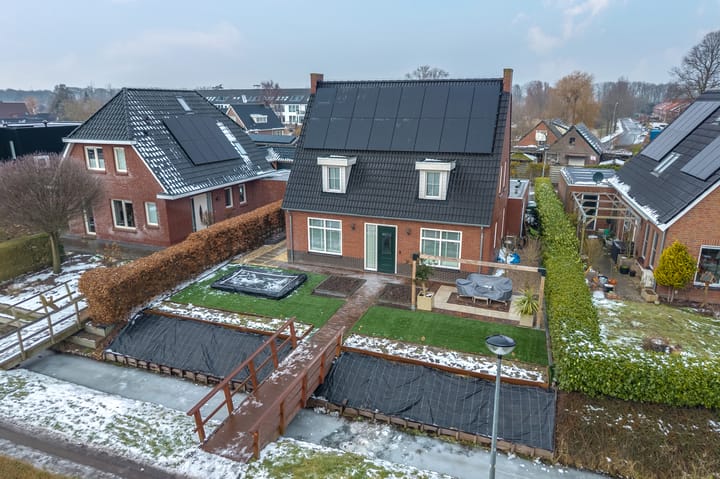 Foto 15 van Tichelplaats 5