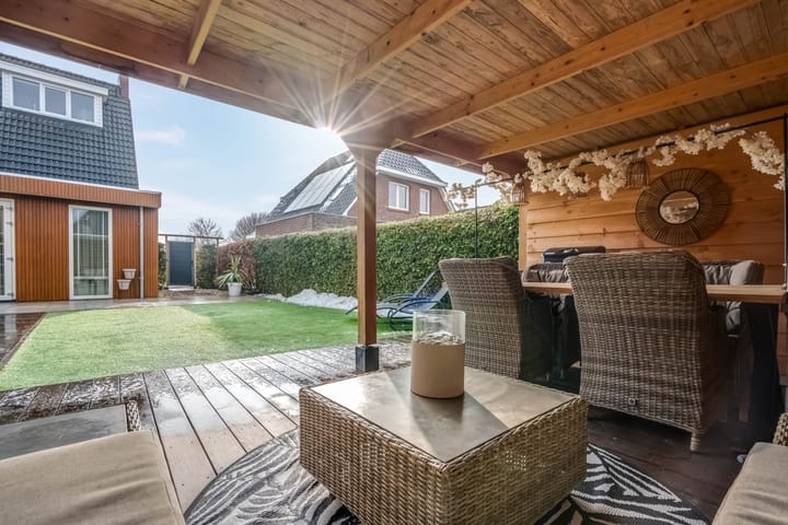 Foto 61 van Tichelplaats 5