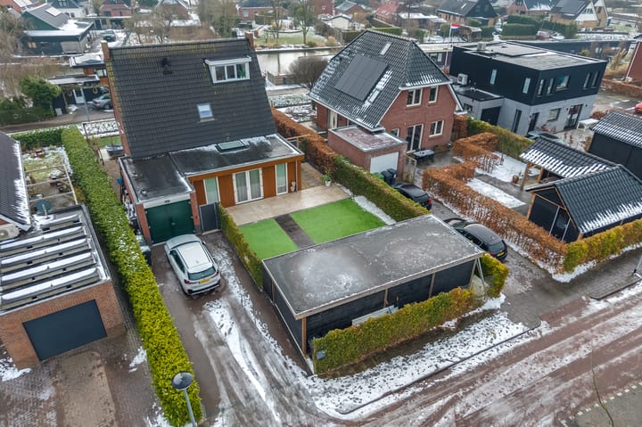 Foto 64 van Tichelplaats 5