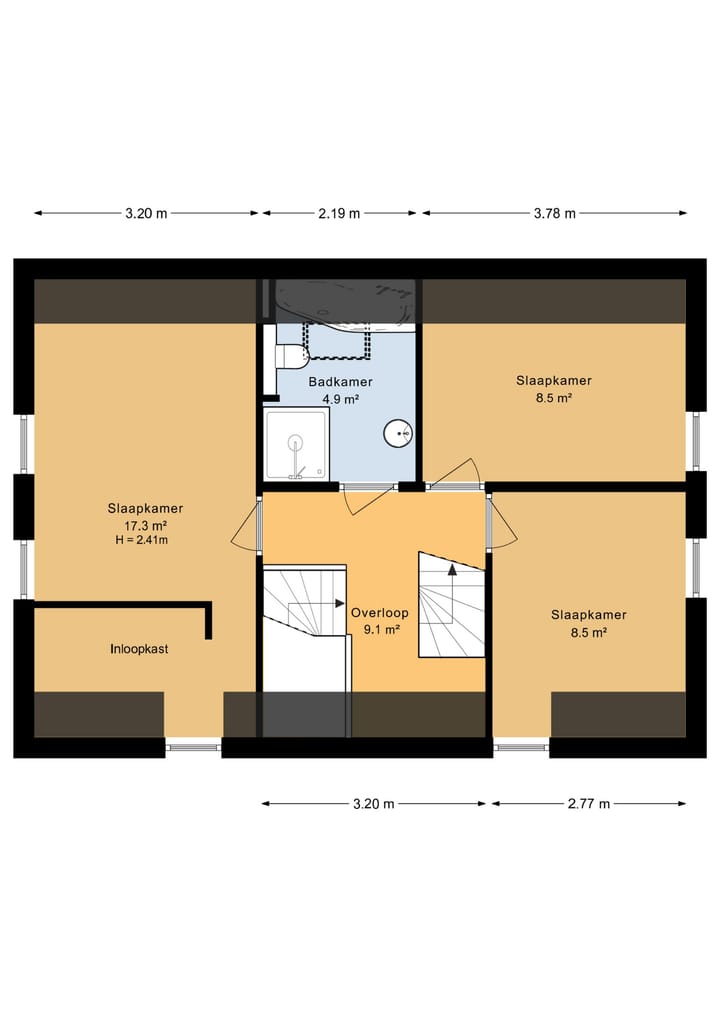 Foto 70 van Tichelplaats 5