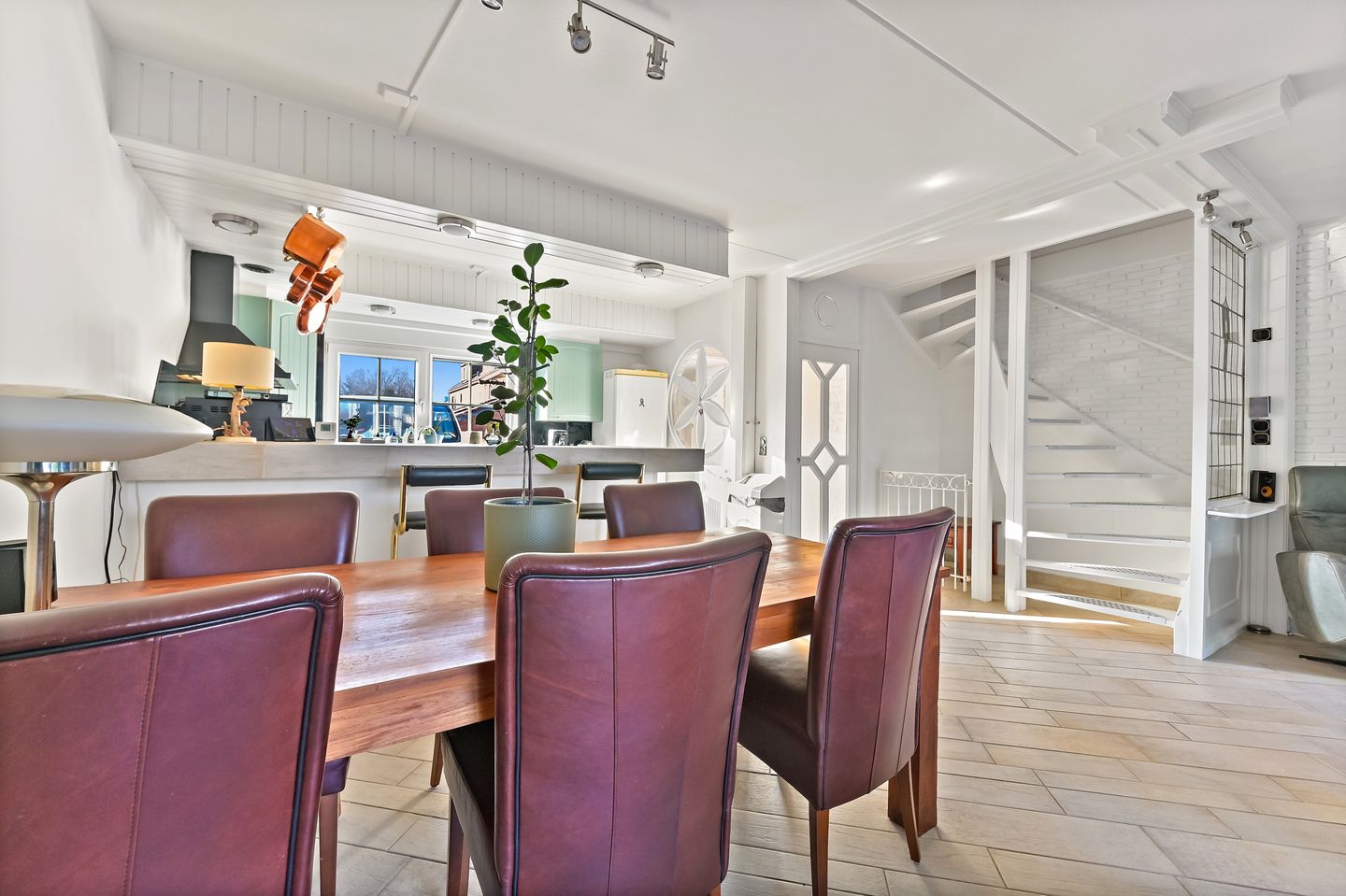 Foto 10 van Lentedans 37