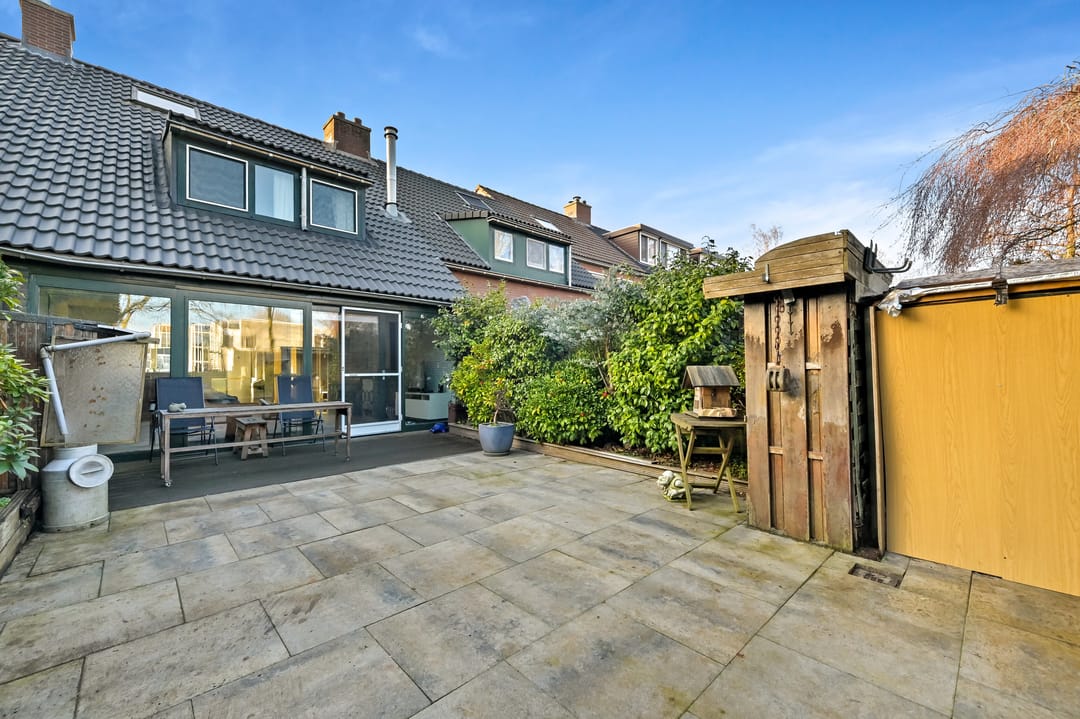 Foto 13 van Lentedans 37