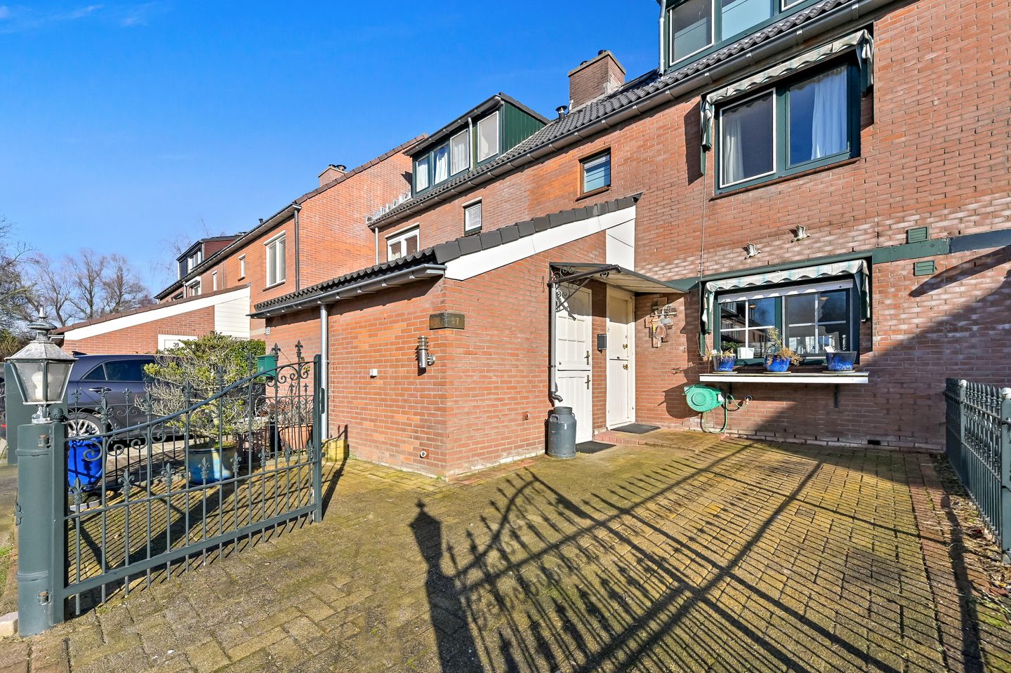 Foto 5 van Lentedans 37