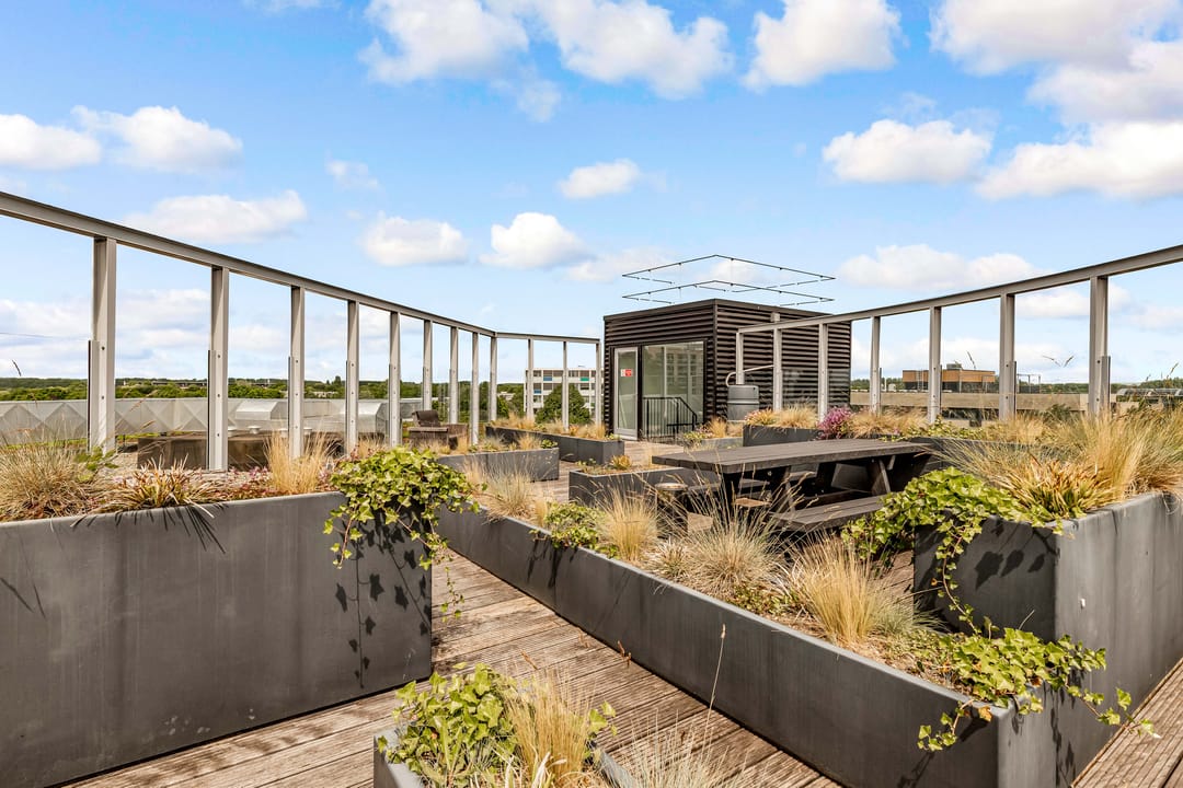 Foto 23 van Louis Armstrongweg 54-D