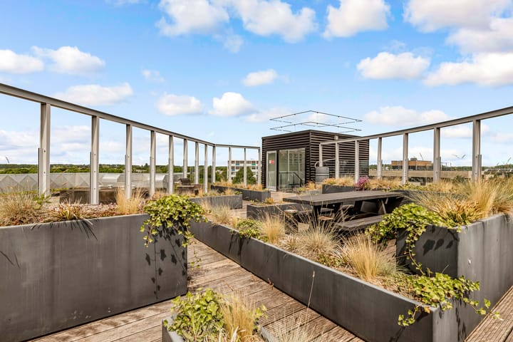 Foto 25 van Louis Armstrongweg 54-D