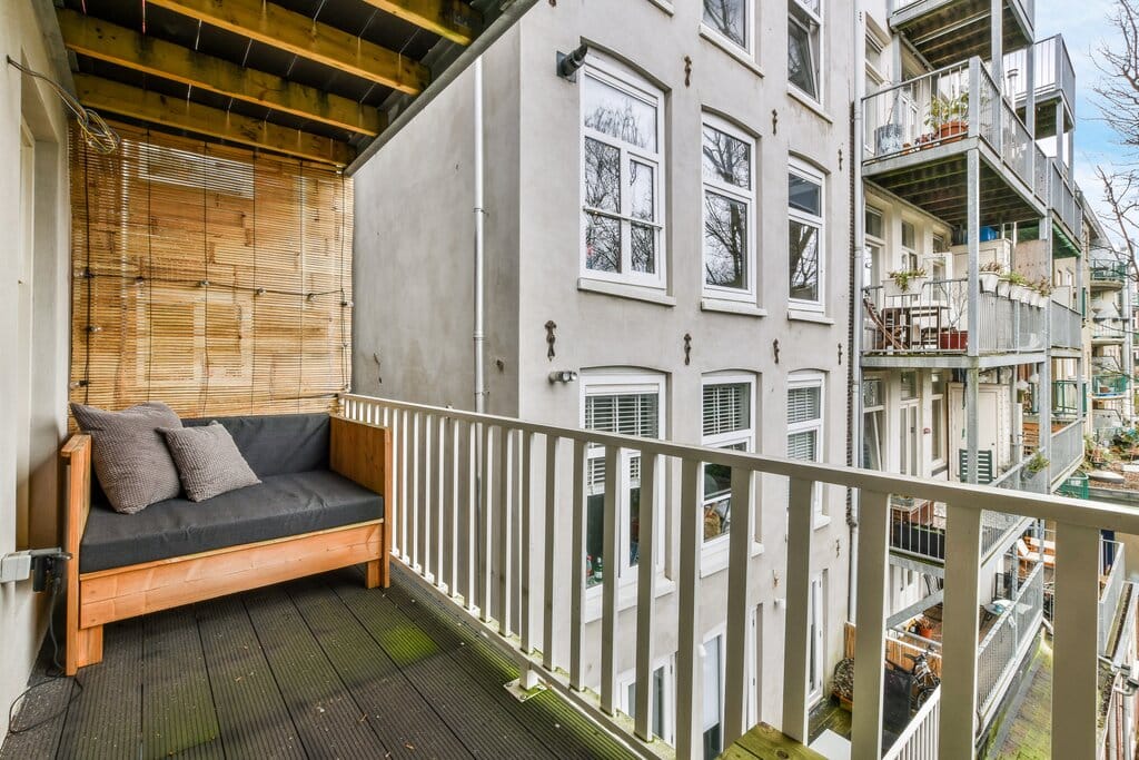 Foto 17 van Da Costastraat 99-2