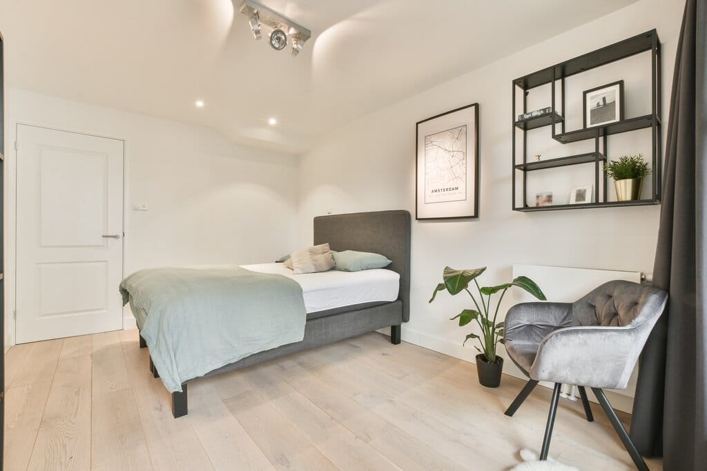 Foto 14 van Da Costastraat 99-2