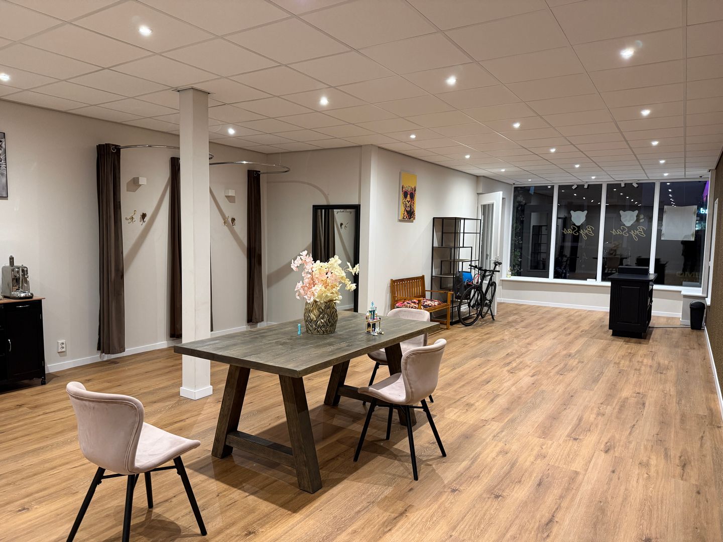 Bekijk foto 4 van Damlaan 21-B