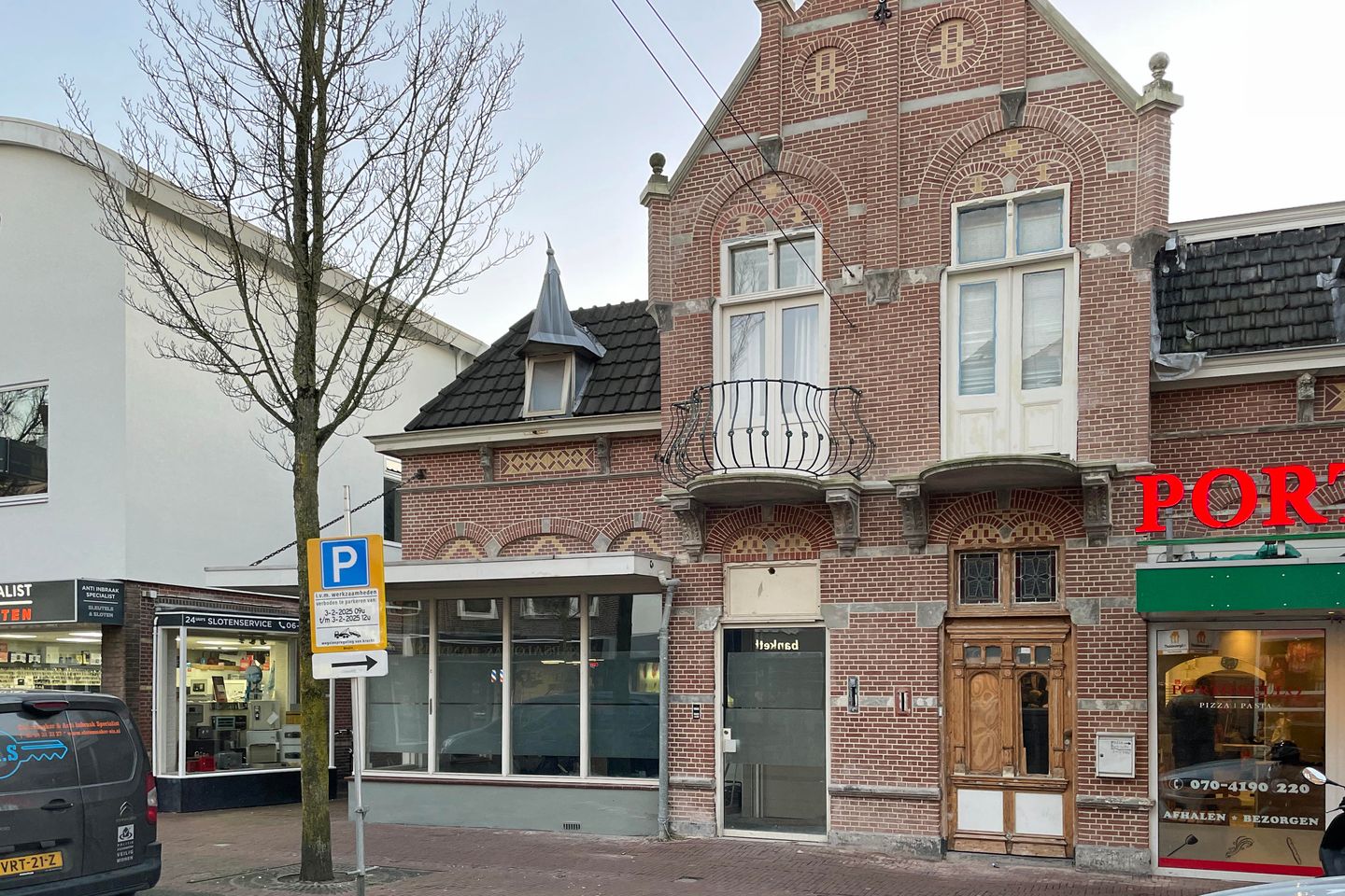 Bekijk foto 1 van Damlaan 21-B